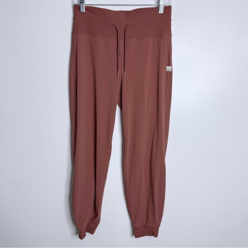 Vuori Performance Jogger Women's - Picture 2 of 5